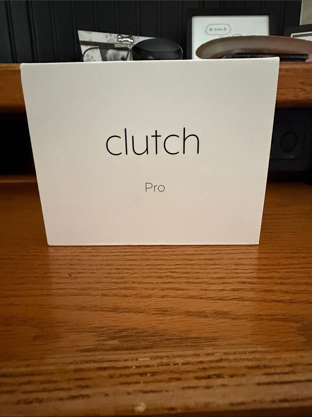 Pro Wireless Charger - White
